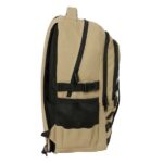 46 L - 340 x 150 x 460 mm - Colore sabbia