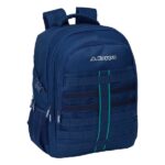 Safta Kappa Marino Zaino per laptop fino a 15