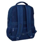 6" - Tasca antifurto - Ergonomico - Cinghia per valigia - 23