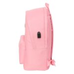 55 L - 310 x 180 x 440 mm - Colore rosa