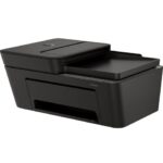 HP DeskJet 4320 Stampante multifunzione a colori WiFi 8