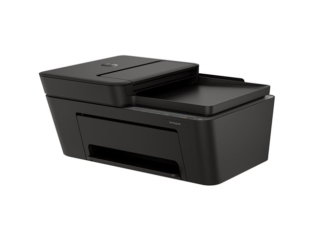 HP DeskJet 4320 Stampante multifunzione a colori WiFi 8 HP DeskJet 4320 Stampante multifunzione a colori WiFi 8