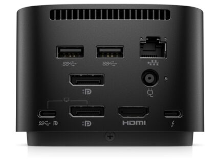 USB‑C e USB‑A