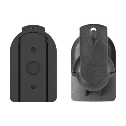 5 kg - Colore nero