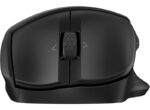 Mouse wireless HP 685 Dual‑Mode 2,4 GHz + Bluetooth 5.2 - Sensore multi‑superficie 1200–4000 DPI - 7 pulsanti - Rotella 4D con scorrimento orizzontale - Connettibilità fino a 3 dispositivi - Autonomia fino a 20 mesi - Colore nero - immagine 3