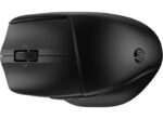 Mouse wireless HP 685 Dual‑Mode 2,4 GHz + Bluetooth 5.2 - Sensore multi‑superficie 1200–4000 DPI - 7 pulsanti - Rotella 4D con scorrimento orizzontale - Connettibilità fino a 3 dispositivi - Autonomia fino a 20 mesi - Colore nero - immagine 4