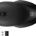 HP 255 Mouse wireless doppio Bluetooth/2