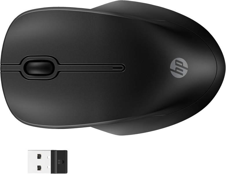 HP 255 Mouse wireless doppio Bluetooth/2 HP 255 Mouse wireless doppio Bluetooth/2