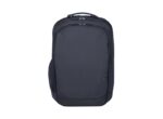 Zaino HP Everyday per laptop da 16" - Resistente all'acqua - Scomparto imbottito - Capacità 21 L - Tasca di accesso rapido e portabottiglie - Pannello posteriore in rete e passante per trolley - Colore grigio