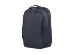 Zaino HP Everyday per laptop da 16" - Resistente all'acqua - Scomparto imbottito - Capacità 21 L - Tasca di accesso rapido e portabottiglie - Pannello posteriore in rete e passante per trolley - Colore grigio - immagine 2