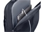 Zaino HP Everyday per laptop da 16" - Resistente all'acqua - Scomparto imbottito - Capacità 21 L - Tasca di accesso rapido e portabottiglie - Pannello posteriore in rete e passante per trolley - Colore grigio - immagine 5