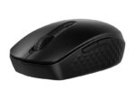 Mouse wireless Bluetooth HP 425 - 4000 DPI multisuperficie - Connettiti a un massimo di 3 dispositivi - Bluetooth 5.3 + Swift Pair - 6 pulsanti programmabili - Clic silenzioso - Autonomia 24 mesi - Colore nero - immagine 2