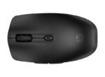 Mouse wireless Bluetooth HP 425 - 4000 DPI multisuperficie - Connettiti a un massimo di 3 dispositivi - Bluetooth 5.3 + Swift Pair - 6 pulsanti programmabili - Clic silenzioso - Autonomia 24 mesi - Colore nero - immagine 4
