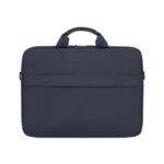 HP Everyday Custodia per laptop 16" - Resistente all'acqua - Scomparto imbottito - Capacità 12 L - Tasca di accesso rapido - Tracolla rimovibile - Passante per trolley - Colore grigio