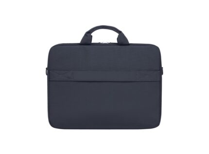 HP Everyday Custodia per laptop 16" - Resistente all'acqua - Scomparto imbottito - Capacità 12 L - Tasca di accesso rapido - Tracolla rimovibile - Passante per trolley - Colore grigio
