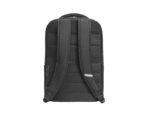 Zaino HP Renew Business per laptop da 17,3" - Resistente all'acqua - Scomparto imbottito - Tasca RFID antiscanner - Cerniere con chiusura - Tasca per localizzatore Bluetooth - Colore nero - immagine 3