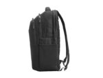 Zaino HP Renew Business per laptop da 17,3" - Resistente all'acqua - Scomparto imbottito - Tasca RFID antiscanner - Cerniere con chiusura - Tasca per localizzatore Bluetooth - Colore nero - immagine 4