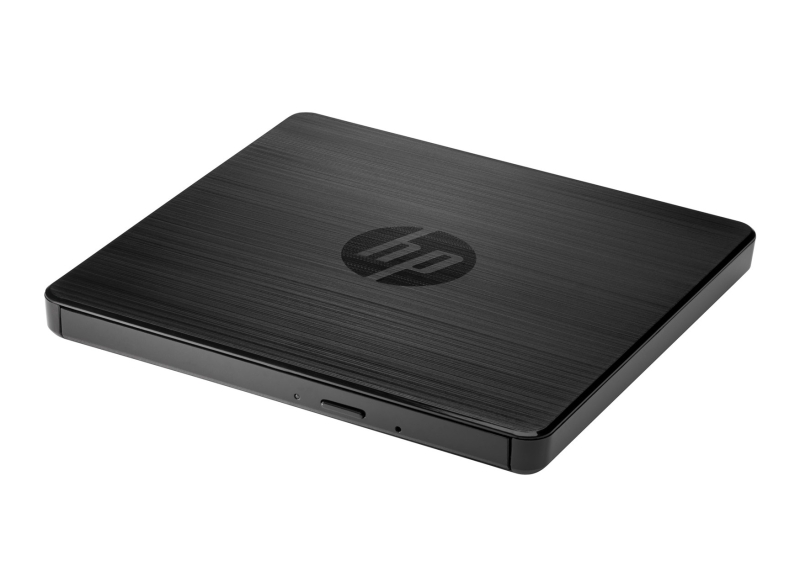 HP DVDRW F2B56AA Unità esterna masterizzatore e lettore CD/DVD - Design ultrasottile 9 HP DVDRW F2B56AA Unità esterna masterizzatore e lettore CD/DVD - Design ultrasottile 9