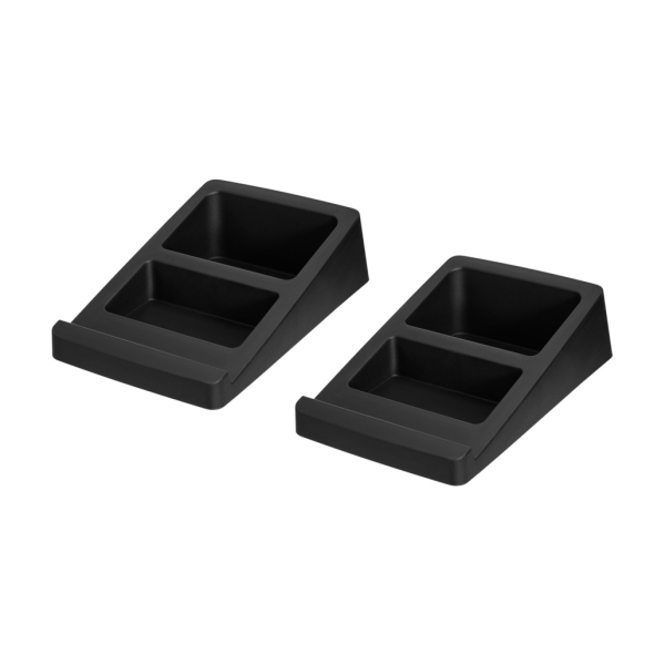 Aisens Pack Supporto universale da tavolo per altoparlanti - Carico max. 10 kg - Colore nero Aisens Pack Supporto universale da tavolo per altoparlanti - Carico max. 10 kg - Colore nero