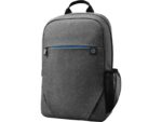 6" - Scomparto imbottito - Tasche interne ed esterne ad accesso rapido - Cinghie imbottite regolabili - Materiale in poliestere resistente - Colore grigio