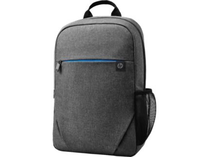 6" - Scomparto imbottito - Tasche interne ed esterne ad accesso rapido - Cinghie imbottite regolabili - Materiale in poliestere resistente - Colore grigio