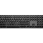 HP 975 Tastiera wireless dual-mode - Bluetooth + 2