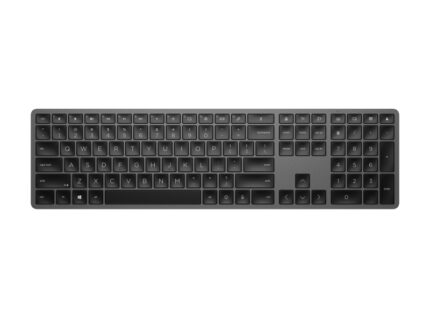 HP 975 Tastiera wireless dual-mode - Bluetooth + 2