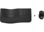 HP 685 Combo Tastiera e mouse wireless - Bluetooth 5.3 + 2