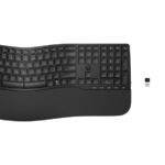 HP 685 Combo Tastiera e mouse wireless - Bluetooth 5.3 + 2