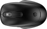 4 GHz tramite dongle USB-A - USB-C per la ricarica - Design ambidestro - Colore nero