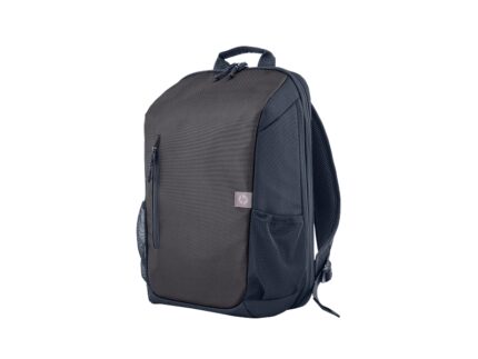 6" 18-21 L - Resistente all'acqua - Scomparto imbottito - Tasche multiple e accessi rapidi - Passante per trolley - Colore grigio