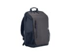 Zaino espandibile HP Travel per laptop 15,6" 18-21 L - Resistente all'acqua - Scomparto imbottito - Tasche multiple e accessi rapidi - Passante per trolley - Colore grigio - immagine 3