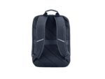 Zaino espandibile HP Travel per laptop 15,6" 18-21 L - Resistente all'acqua - Scomparto imbottito - Tasche multiple e accessi rapidi - Passante per trolley - Colore grigio - immagine 4