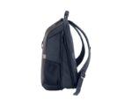 Zaino espandibile HP Travel per laptop 15,6" 18-21 L - Resistente all'acqua - Scomparto imbottito - Tasche multiple e accessi rapidi - Passante per trolley - Colore grigio - immagine 5