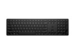 Tastiera wireless programmabile HP 455 2