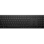 Tastiera wireless programmabile HP 455 2