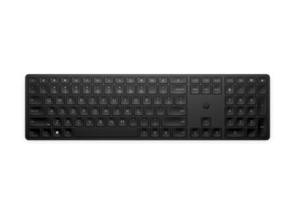 Tastiera wireless programmabile HP 455 2