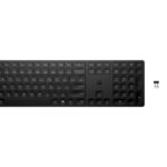 HP 655 Combo Tastiera e mouse wireless 2