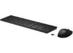 4 GHz - 24 tasti programmabili  Mouse ottico multisuperficie 4000 DPI - Tasti silenziosi - Design ergonomico - Colore nero