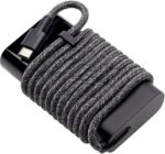 tablet e smartphone USB‑C - Design compatto e leggero - Colore nero