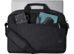 HP Prelude Pro Topload Borsa per laptop 15,6" - Resistente all'acqua - Scomparto imbottito - Cinghia imbottita regolabile - Passante per trolley - Colore nero - immagine 3