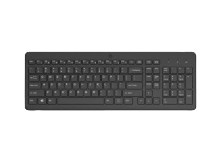 HP 225 Tastiera wireless 2