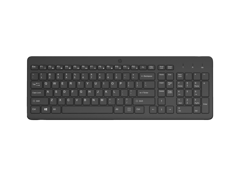 HP 225 Tastiera wireless 2 HP 225 Tastiera wireless 2