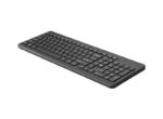 4 GHz - 12 tasti di scelta rapida Fn integrati - Indicatori LED Bloc Num