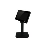 Approx Visore cliente LCD per POS - 7" - Altezza regolabile - Colore nero - immagine 2