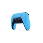 Sony PS5 Dualsense V3 Controller wireless per PS5 - Colore blu - immagine 3