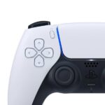 Sony PS5 Dualsense V3 Controller wireless per PS5 - Colore bianco - immagine 2