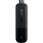 Xiaomi TV Stick 4K 2nd GEN Lettore portatile di contenuti in streaming + telecomando - 2 GB / 8 GB - HDR 10+