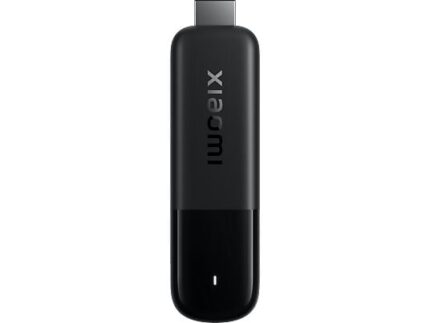 Xiaomi TV Stick 4K 2nd GEN Lettore portatile di contenuti in streaming + telecomando - 2 GB / 8 GB - HDR 10+