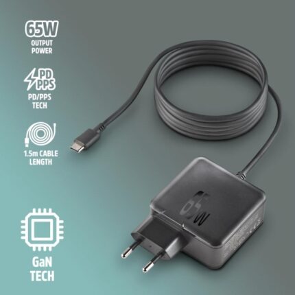 5 m - Colore nero